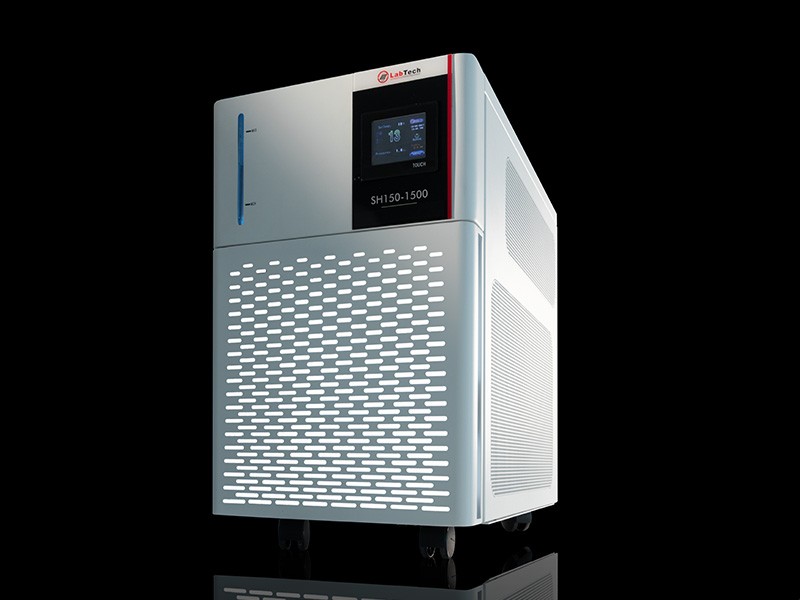 Chiller Sistemleri 1